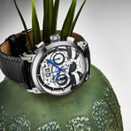 Stuhrling Original Monaco Chronograph Quartz // 926.02