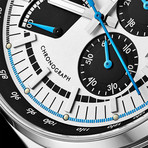 Stuhrling Original Monaco Chronograph Quartz // 934.01