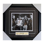 Happy Days // Cast-signed Photo Display