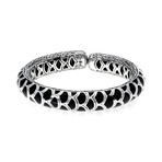 John Hardy Sterling Silver Legends Naga Bracelet