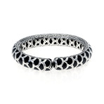 John Hardy Sterling Silver Legends Naga Bracelet