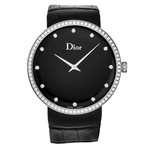 Dior Ladies La D De Dior Mini Quartz // CD043114A003