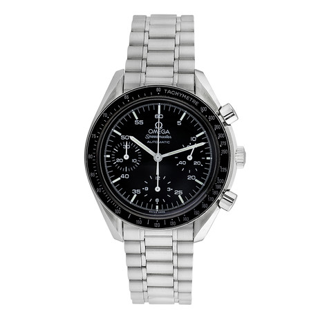 Omega Speedmaster Chronograph Automatic // 3510.5 // Pre-Owned