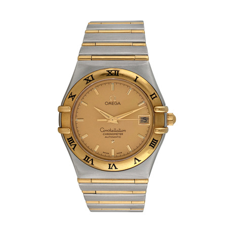 Omega Constellation Automatic // Pre-Owned