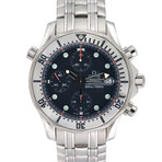 Omega Seamaster Professional Chronograph Automatic // 2598.8 // Pre-Owned