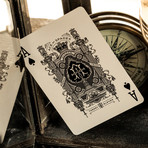 Hudson Playing Cards // Set of 2