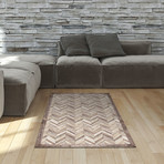 Sequoia // Dina Floor Mat (2' x 3')