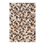 Marquetry // Estelle Floor Mat (2' x 3')
