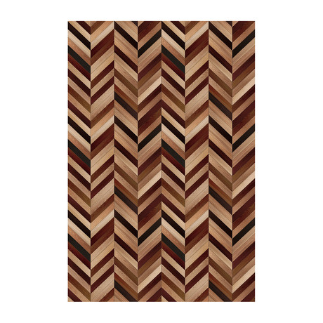 Sequoia // Maud Floor Mat (2' x 3')