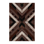 Sequoia // Fanny Floor Mat (2' x 3')