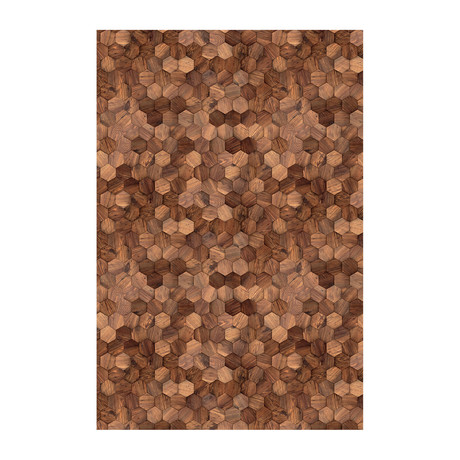 Sequoia // Candice Floor Mat (2' x 3')