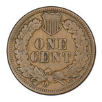 Early 20th Century American Coin Type Set