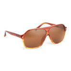 Unisex PL1C3SUN Sunglasses // Canyon