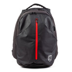 Shield Redline Anti-Theft Backpack