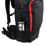Sovereign Redline Internal Frame Backpack // 50L