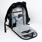 Shield Redline Anti-Theft Backpack