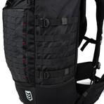 Sovereign Redline Internal Frame Backpack // 50L