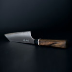 SG2 Bunka Knife // Matte