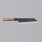 Bunka Knife // Black