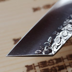 Burja Knife // Prosciutto Knife