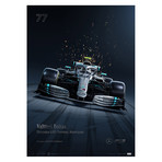 Mercedes//AMG Petronas Motorsport // Collector's Edition (Donuts)