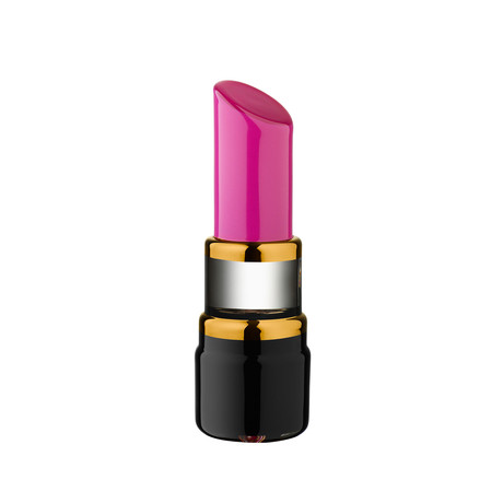 Mini Lipstick (Cerise)