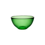Bruk Serving Bowl // Small (Clear)