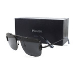 Unisex PR56VS Sunglasses // Black