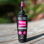 Muc-Off Hand Sanitizer // Set of 5