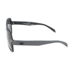 Men's AOR011 Sunglasses // Havana Gray + Gray