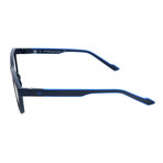 Men's AOR027 Sunglasses // Blue