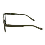 Men's AOR031 Sunglasses // Army Green