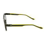 Men's AOR030 Sunglasses // Army Green