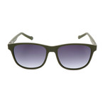 Men's AOR031 Sunglasses // Army Green