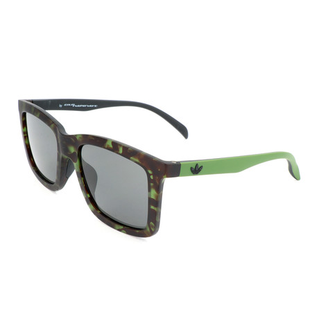 Men's AOR015 Sunglasses // Havana Green