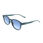 Men's AOR030 Sunglasses // Dark Blue