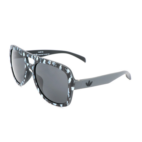 Men's AOR011 Sunglasses // Black
