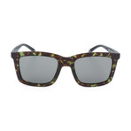 Men's AOR015 Sunglasses // Havana Green