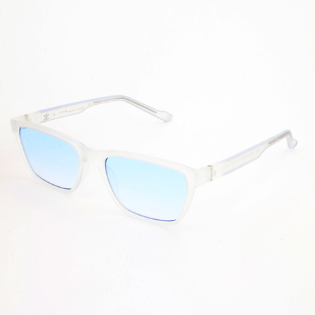 Men's AOR027 Sunglasses // Crystal