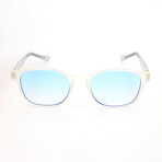 Adidas // Men's AOR030 Sunglasses // Crystal