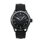 Blancpain Fifty Fathoms Bathyscaphe Automatic // 5000-0130-B52A // Pre-Owned