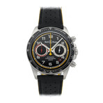 Bell & Ross Chronograph Automatic // BR V2-94 R.S.18 / SCA // Pre-Owned