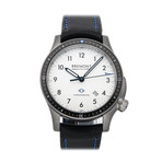 Bremont Model 1 Automatic // MODEL1-WH // Pre-Owned