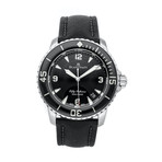 Blancpain Fifty Fathoms Automatic // 5015-1130-52A // Pre-Owned