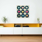 Vinyl Collection // Cassia Beck