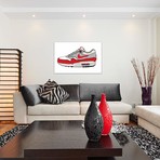 OG Airmax // Nick Cocozza