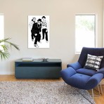 Run DMC // Nick Cocozza