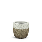 Basket // Small (Beige)