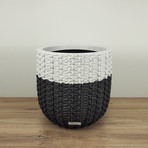 Basket // Large (Beige)