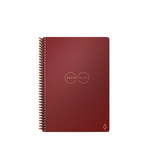 Rocketbook Core // Lined Notebook Bundle // 1 Letter Size + 1 Executive Size